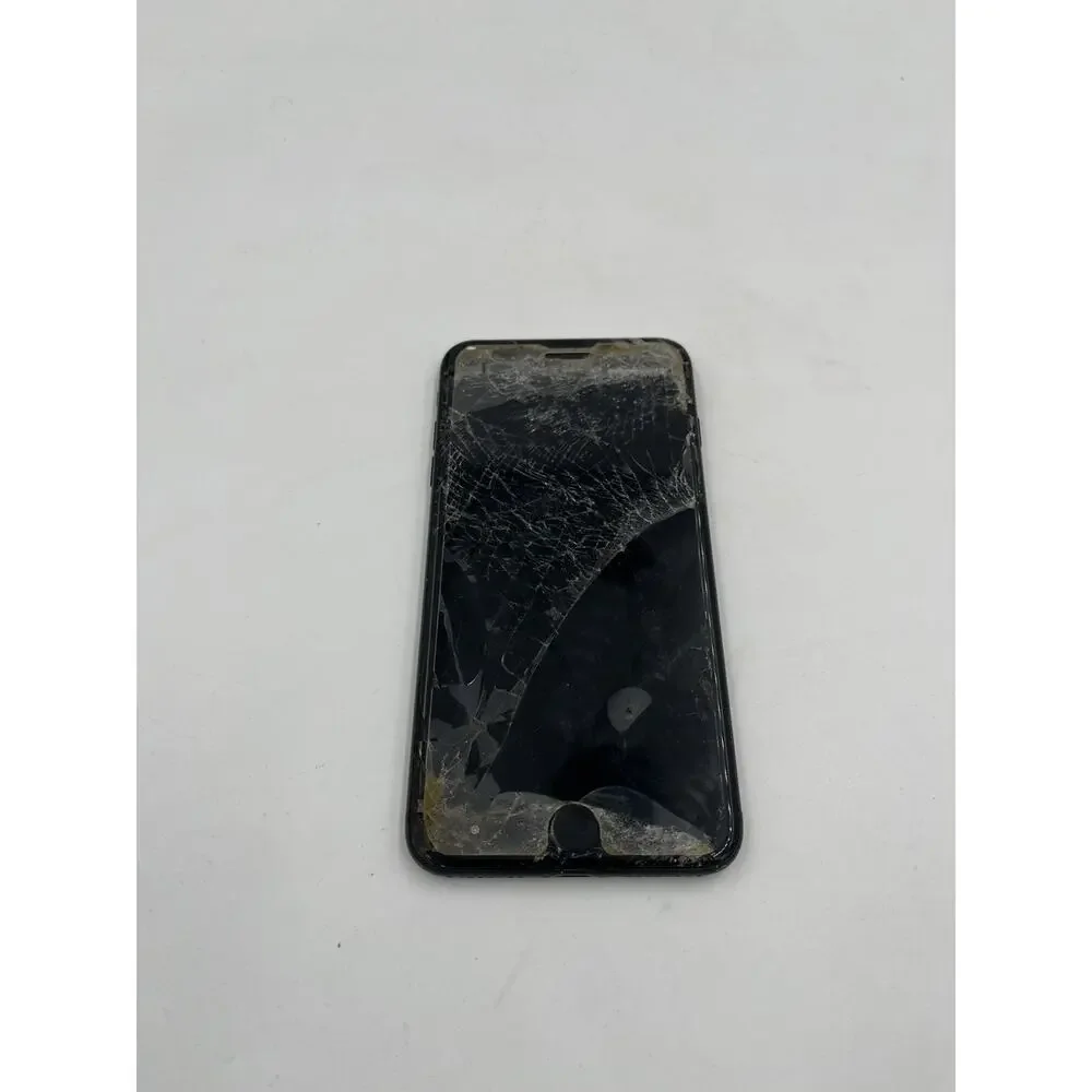 Apple iPhone 7 Plus – 32GB – For Parts/Repair – Black